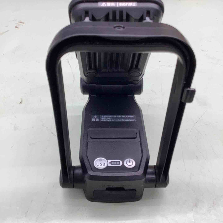 ◇パナソニック 工事用充電LEDライト EZ37C4-B【越谷店】