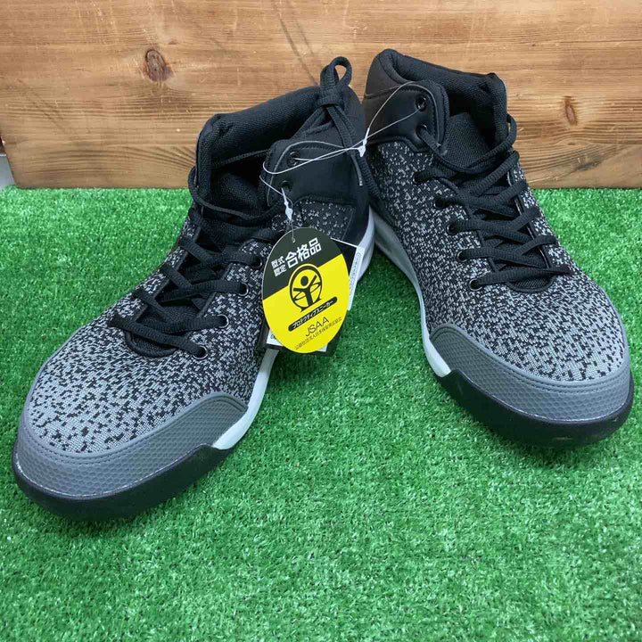 【未使用品】 マンダムニット/mandom 安全靴 #002 ＊28.0cm 【鴻巣店】