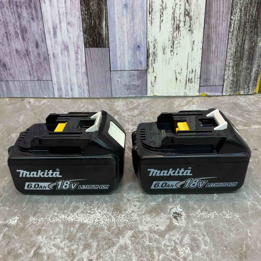 ★マキタ(makita) パワーソースキット1 A-61226 バッテリー 充電器 のみ ※ケースなし【八潮店】