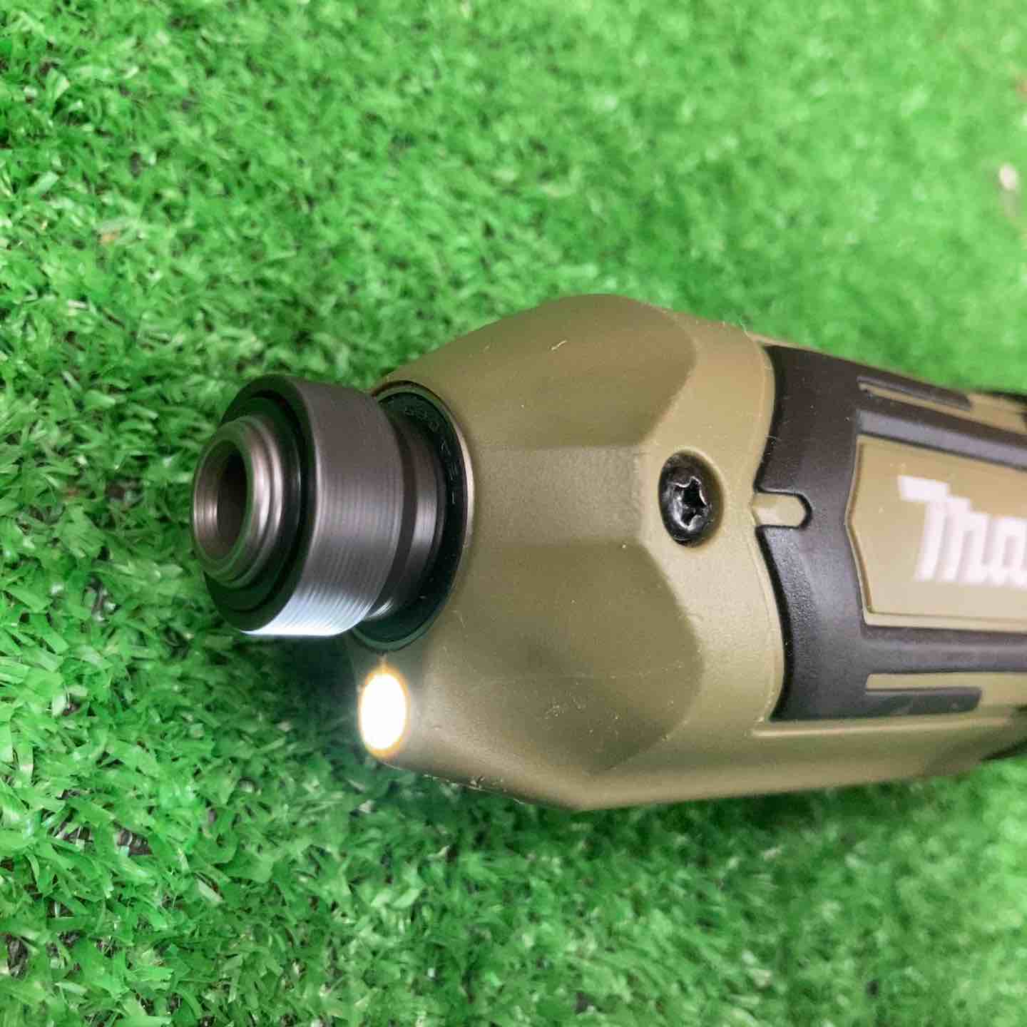 ☆マキタ(makita) コードレスペンインパクトドライバー TD022DSHXO