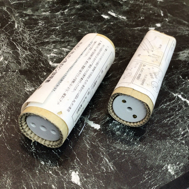 富士　ホットジェット　塩ビ溶接機用ガン　電熱ボビン2個付き【八潮店】