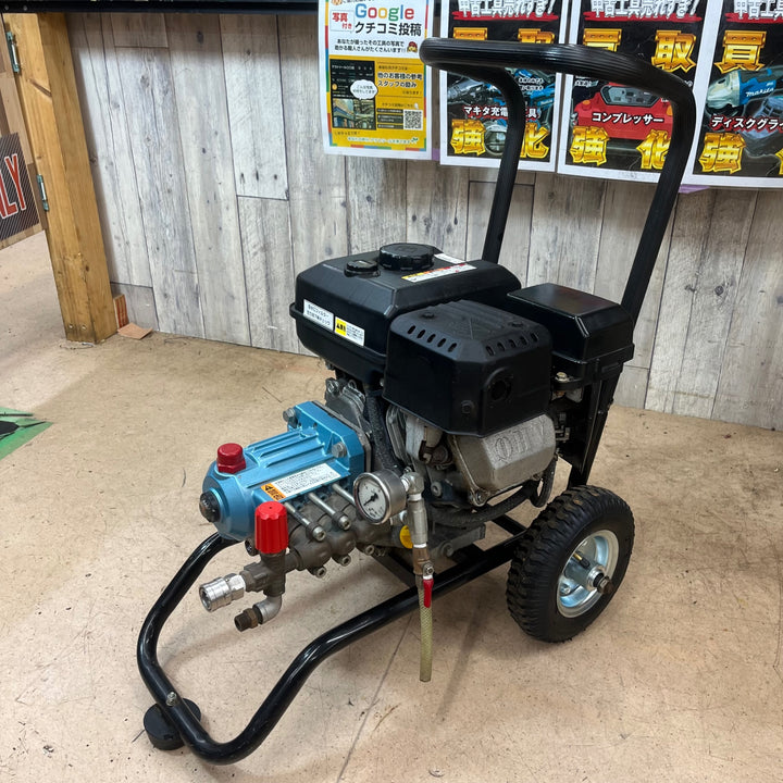 【中古品/店頭受取り限定】◇ワーグナー エンジン高圧洗浄機 WZ13-150GM【東大和店】