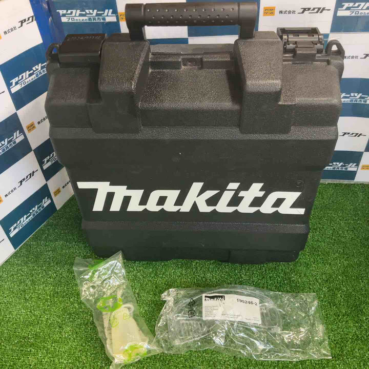 ★マキタ(makita) 高圧エアネジ打ち機 AR412HR【草加店】