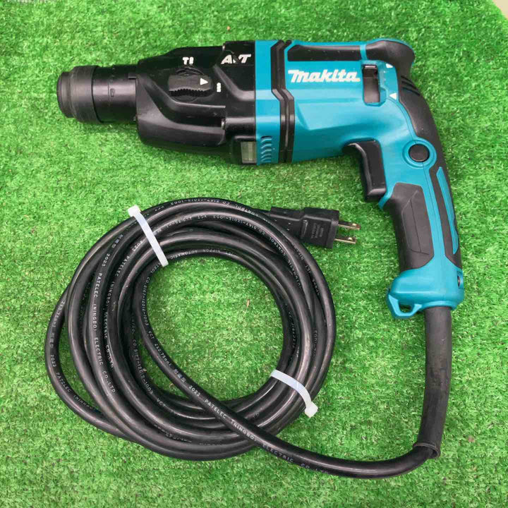 【中古品】マキタ(makita) ハンマドリル HR1841F【桶川店】