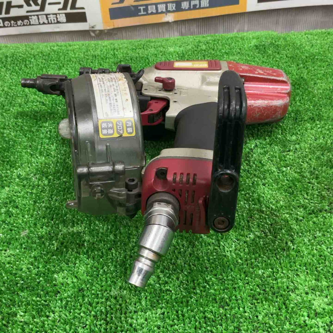 ★マックス(MAX) 常圧エア釘打ち機 CN-238【草加店】