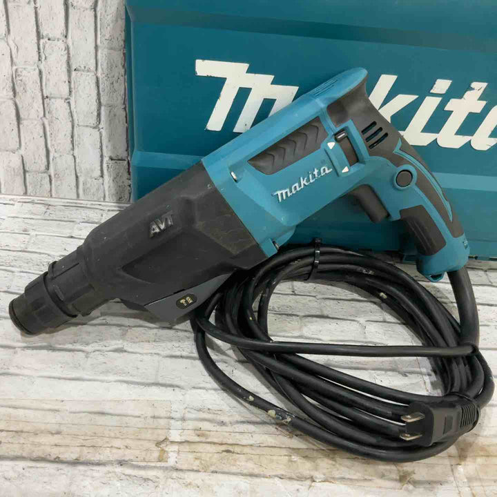 ★マキタ(makita) ハンマドリル HR2601F【川口店】