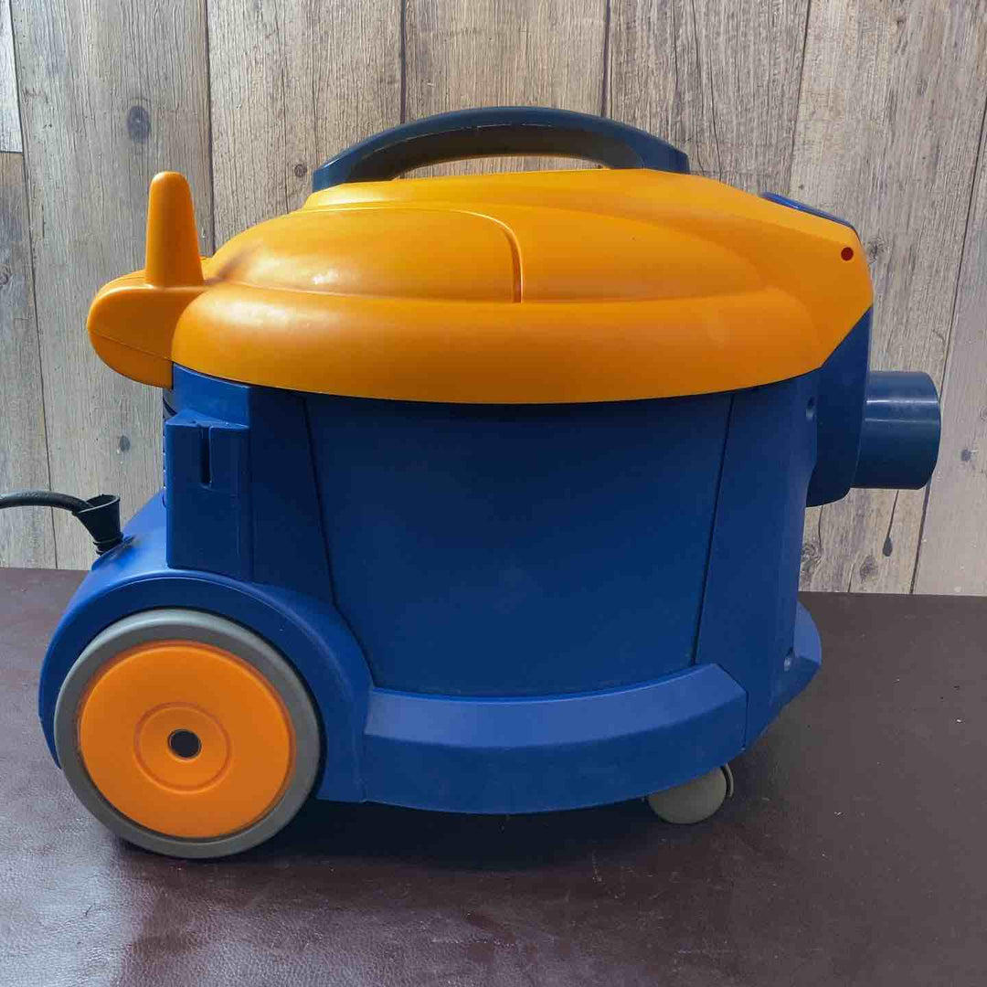 【中古品】ZAOH 蔵王産業 ドライバキュームクリーナー 掃除機バックマン S2002【東大和店】