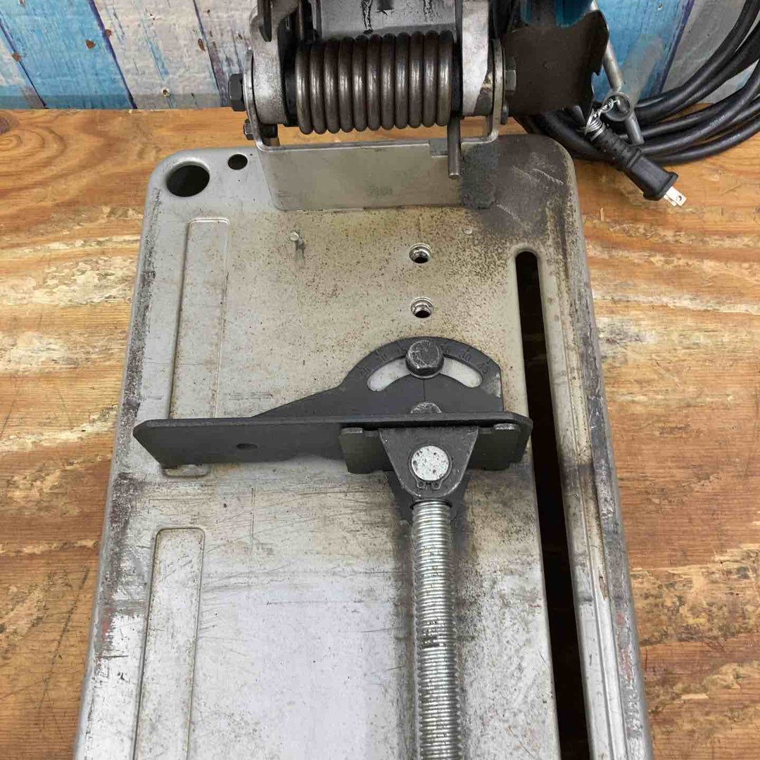 ☆マキタ(makita) 355mm切断機 LW1401【柏店】
