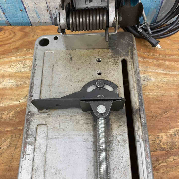 ☆マキタ(makita) 355mm切断機 LW1401【柏店】