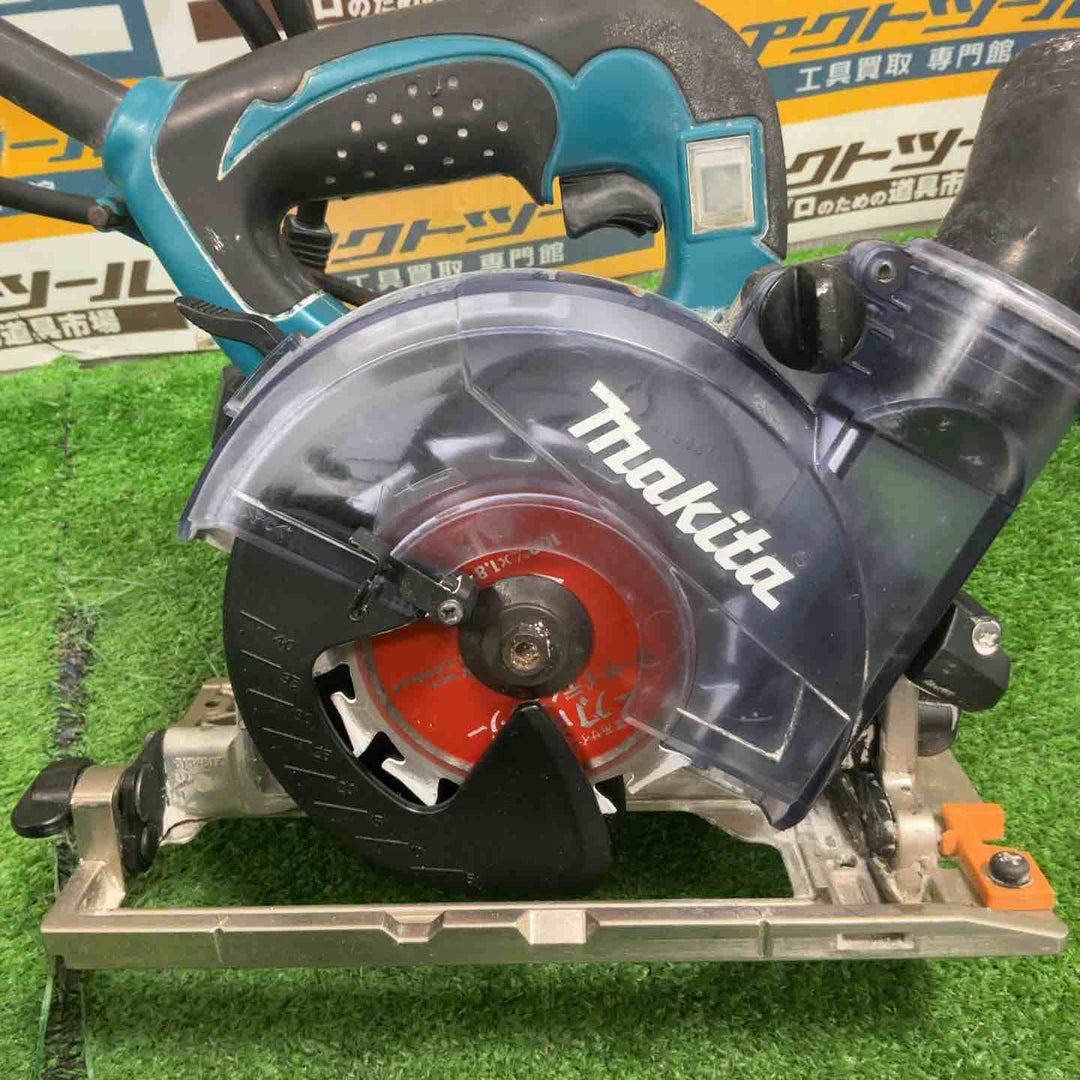 ★マキタ(makita) 防じん丸のこ KS5000FX【草加店】