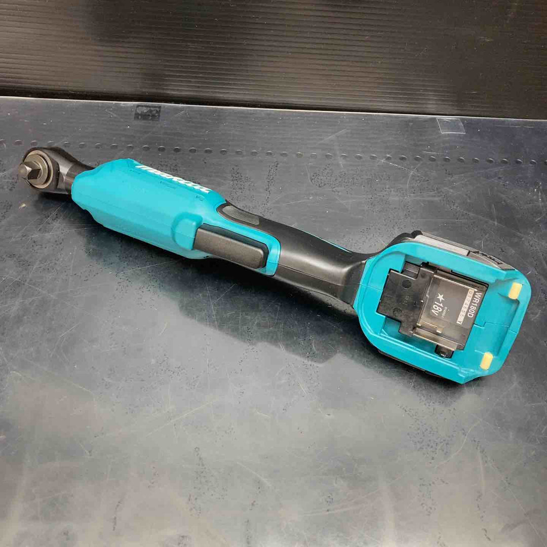 ★マキタ(makita) コードレスラチェットレンチ WR180DZ【川越店】