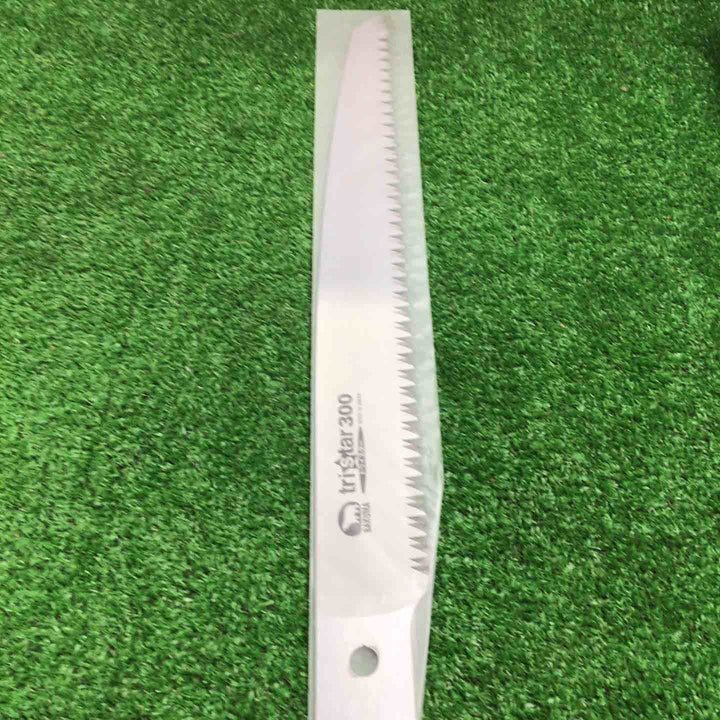 バクマ(BAKUMA) 替刃式鞘付鋸トライスター替刃 300mm 22枚【町田店】