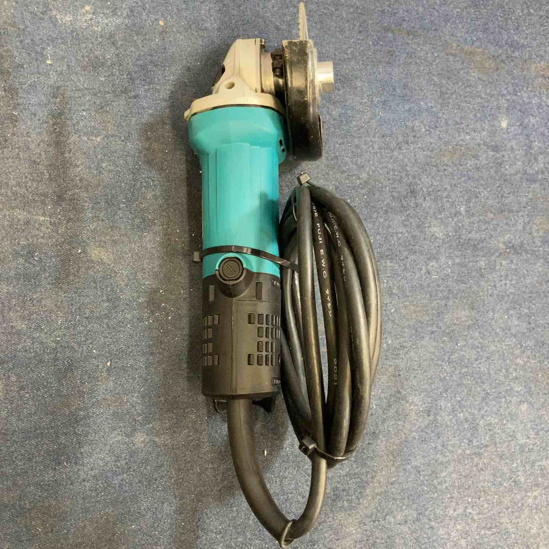 マキタ:100ミリディスクグラインダ 9533BL【八潮店】