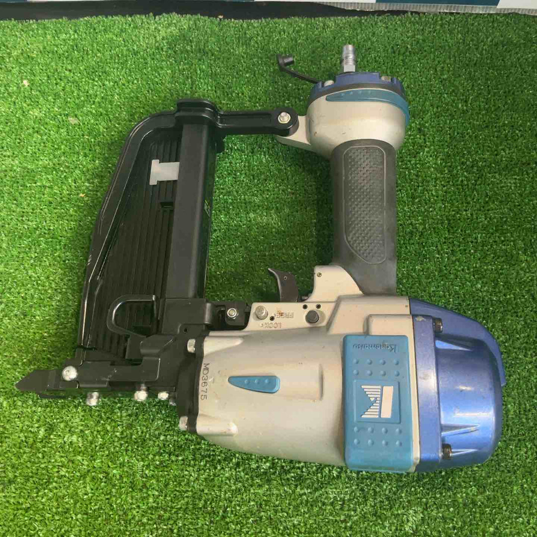 ◇カネマツ 常圧フロアタッカー KTZ-1150KF【草加店】