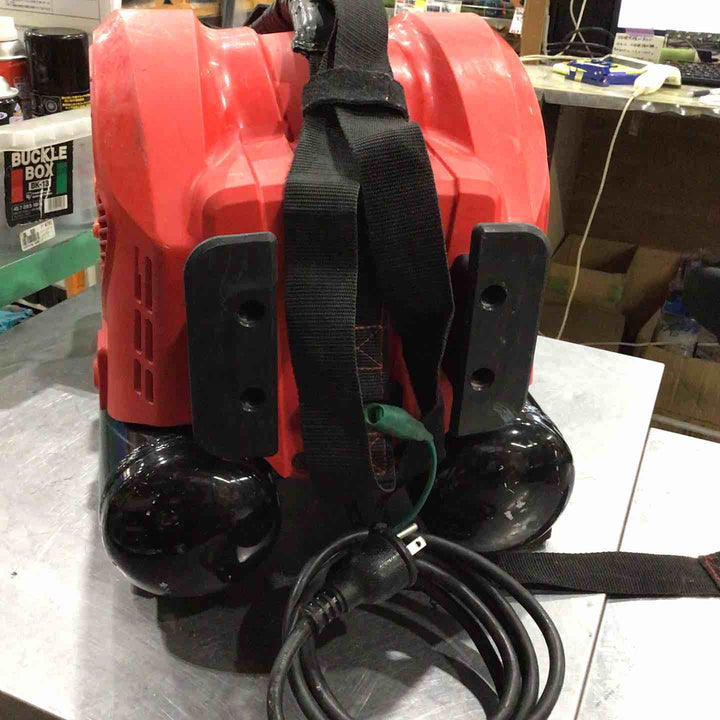 ★マックス(MAX) エアコンプレッサー AK-HL1110E【川口店】