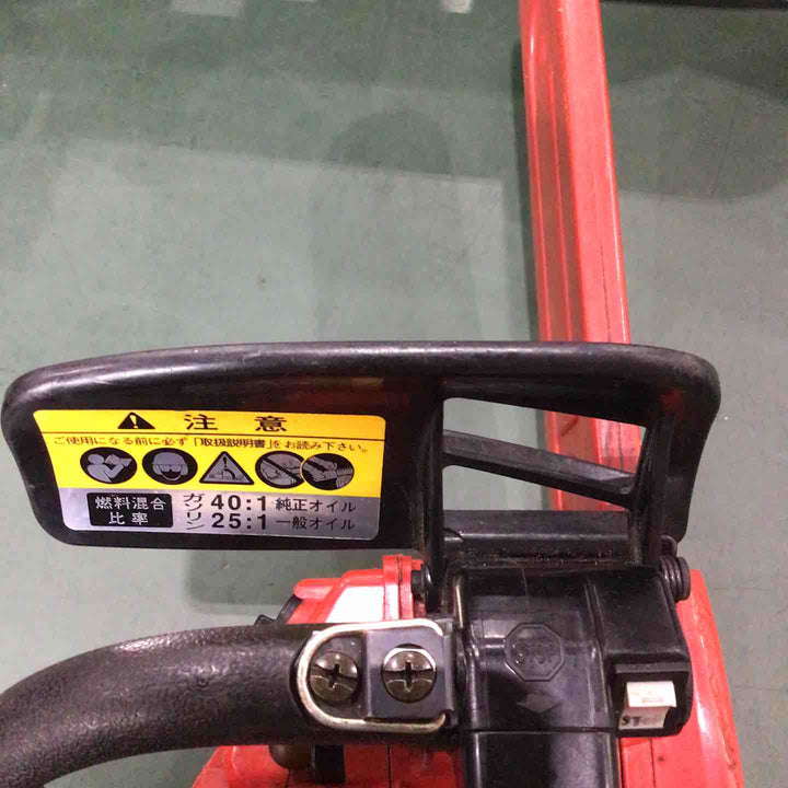 ゼノア　チェーンソー　G2500【川口店】