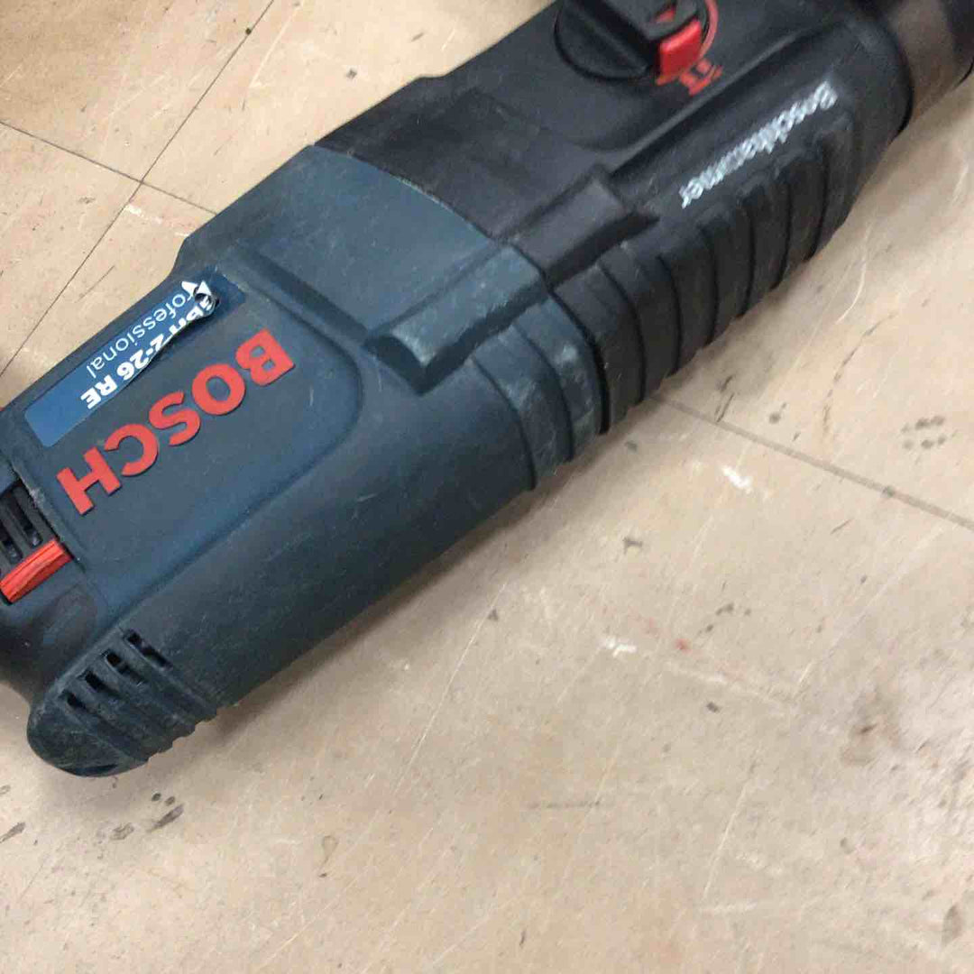 ★ボッシュ(BOSCH) ハンマドリル GBH2-26RE【草加店】