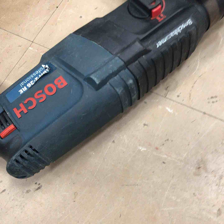 ★ボッシュ(BOSCH) ハンマドリル GBH2-26RE【草加店】
