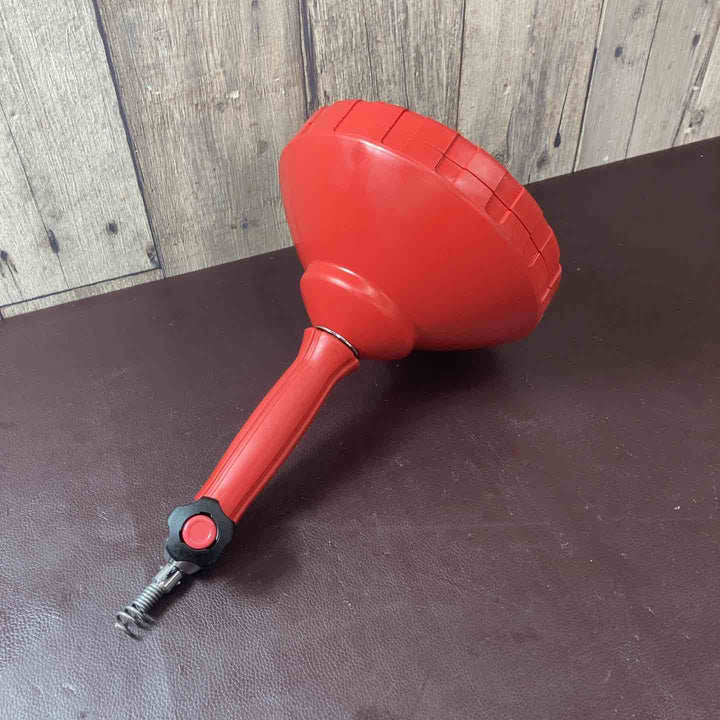 【中古品】 アサダ(ASADA) DH75D H-75 ドレンクリーナー(ドロップヘッドタイプ) 手動式 【東大和店】