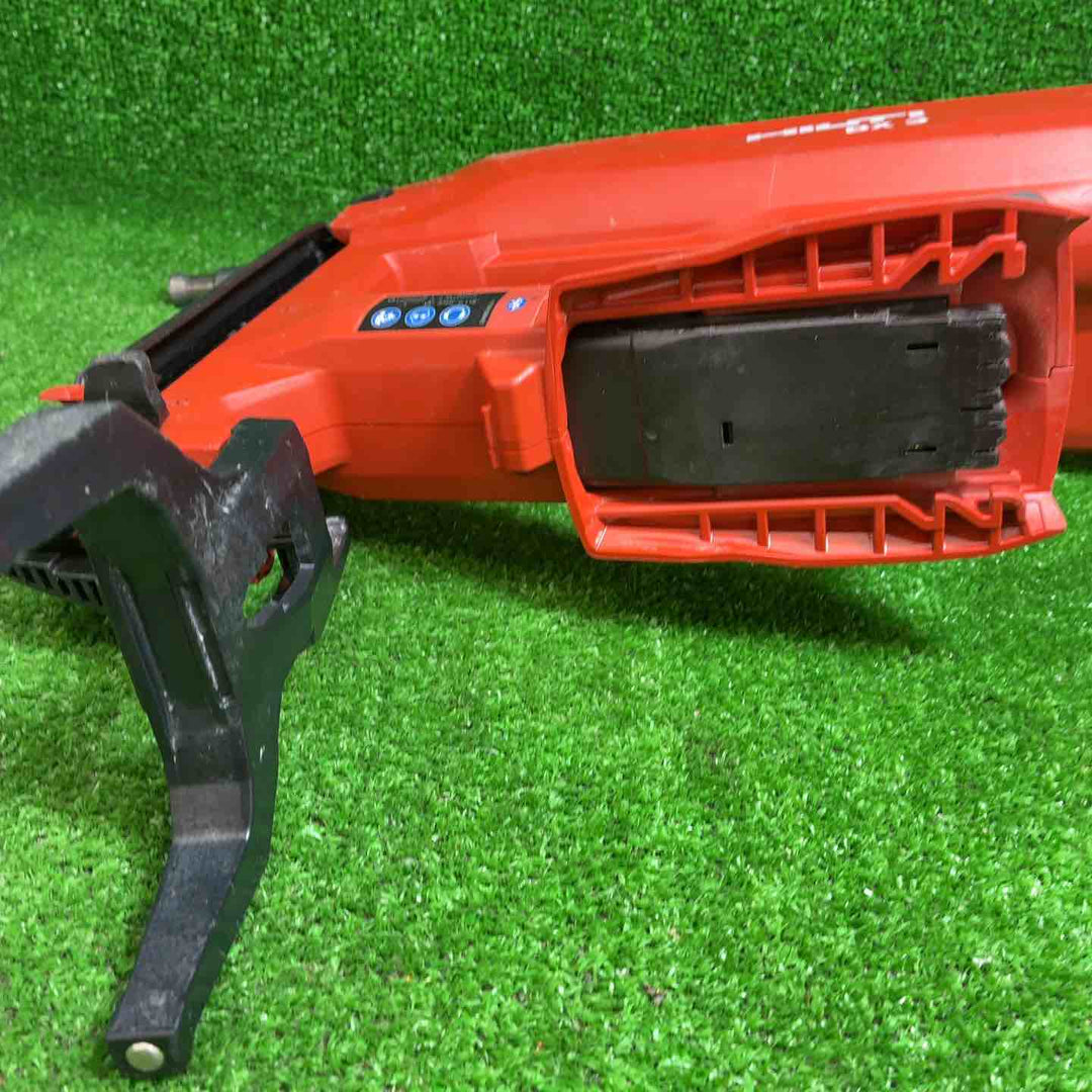 ヒルティ(Hilti) コードレスコンクリートネイラー BX3-ME【藤沢店】