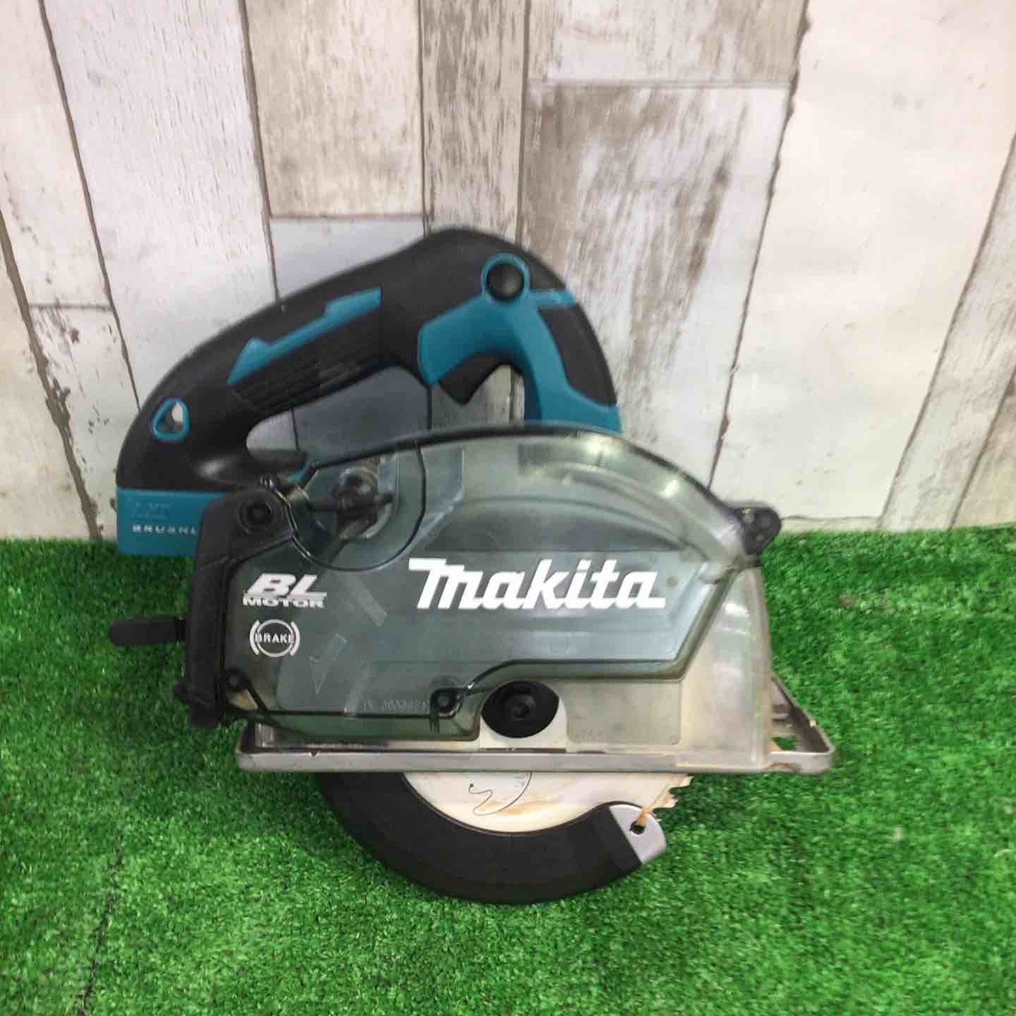 マキタ(makita) コードレスチップソーカッター CS553DZ【町田店