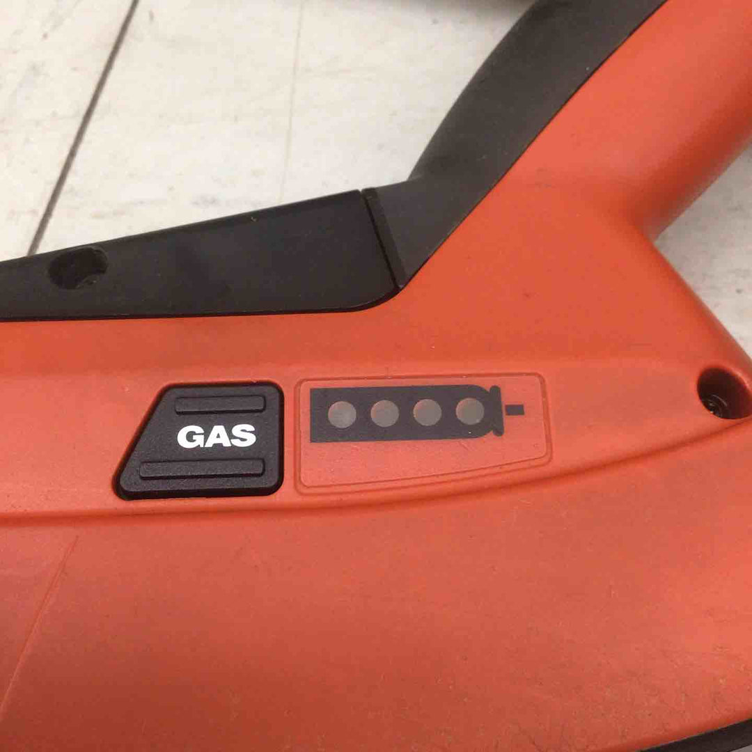 【中古品】 ヒルティ/HILTI ガス式鋲打機 GX120 【鴻巣店】