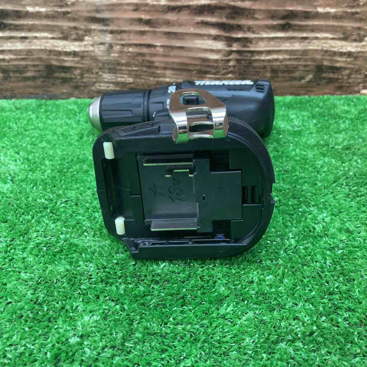 ◇マキタ ドリルドライバ 18V XFD11ZB ブラシレス DF473DZ 同等品 Makita 並行輸入品【川越店】