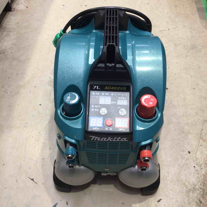 マキタ(makita) エアコンプレッサー AC462XS【町田店】