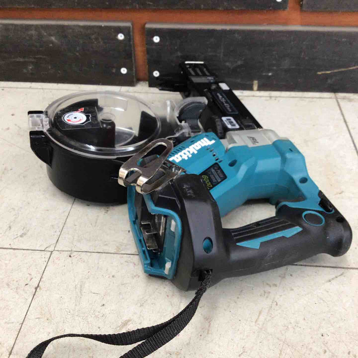 【中古品】 マキタ/makita コードレスオートパックスクリュードライバー FR451DZ 【鴻巣店】