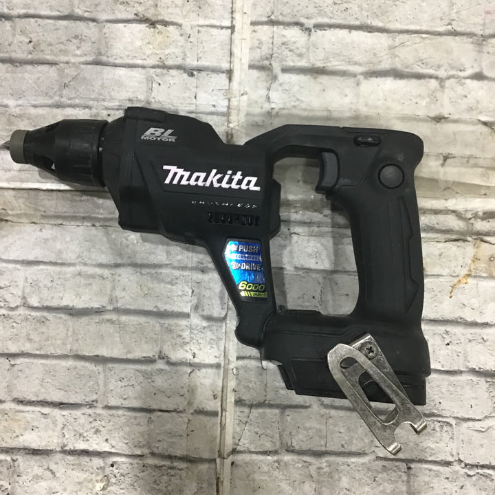 ☆マキタ(makita) コードレススクリュードライバー FS600DZB【川口店】