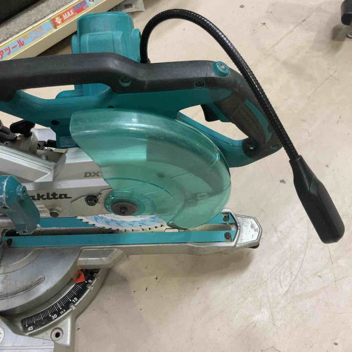 ★マキタ(makita) 165mmスライドマルノコ LS0613FL【町田店】