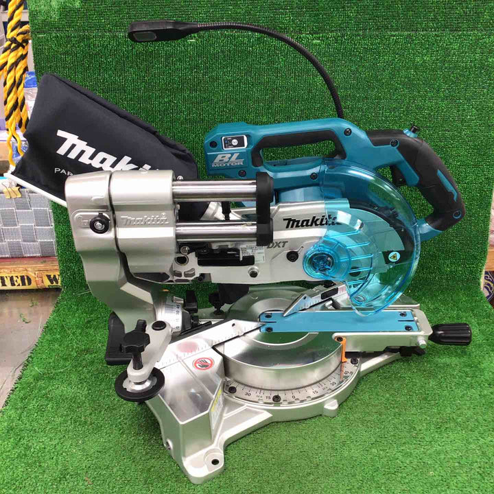 ★マキタ(makita) コードレススライドマルノコ LS610DZ【川崎店】