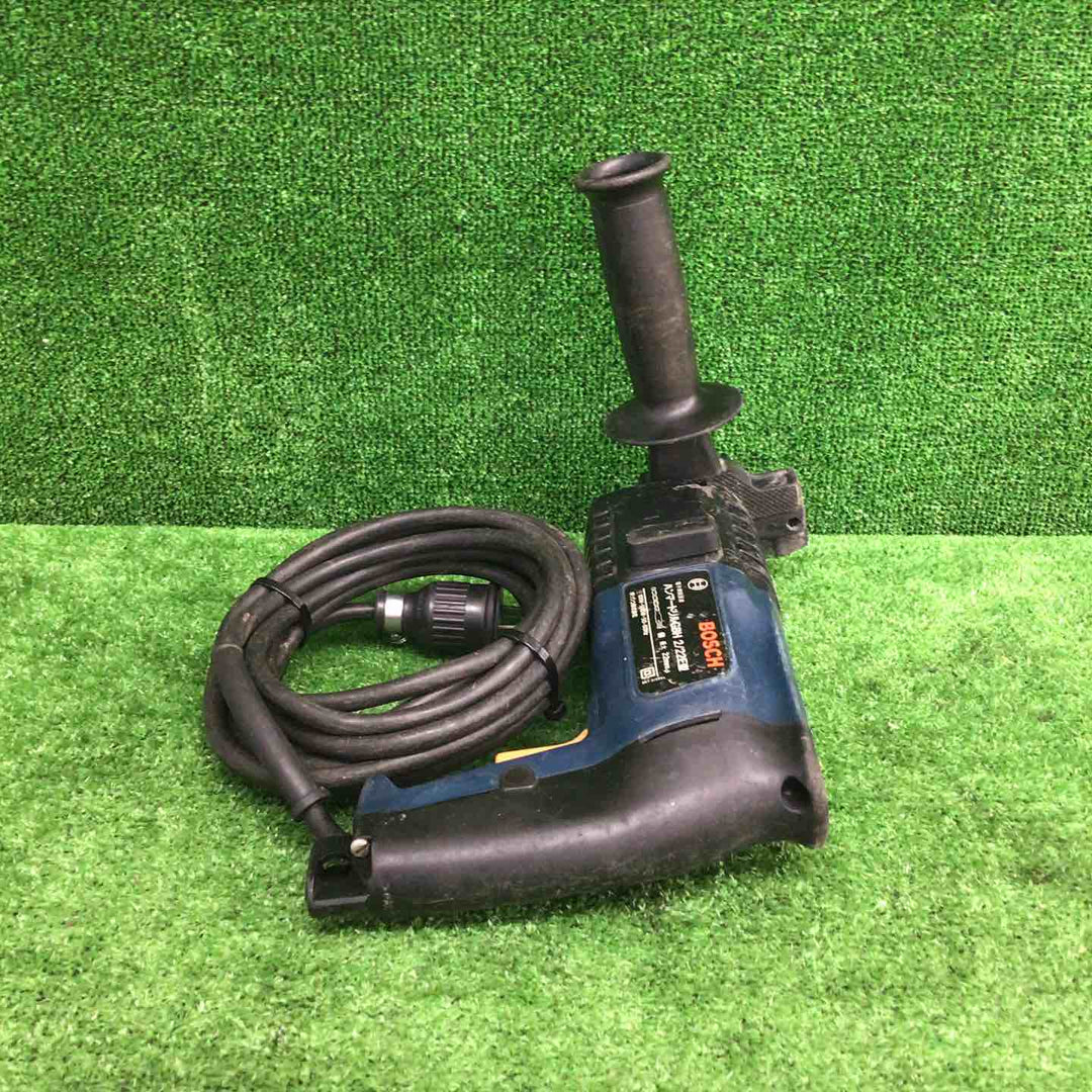 【現状品】 ボッシュ/BOSCH ハンマドリル GBH2-22E 【鴻巣店】