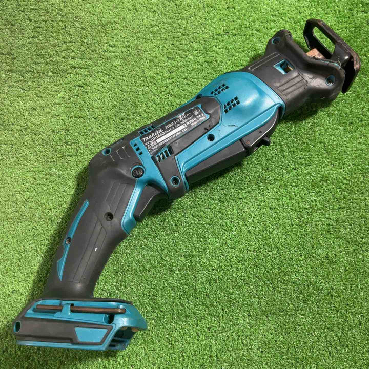 ★マキタ(makita) コードレスレシプロソー JR144DRF 14.4V 動作確認済【川口店】