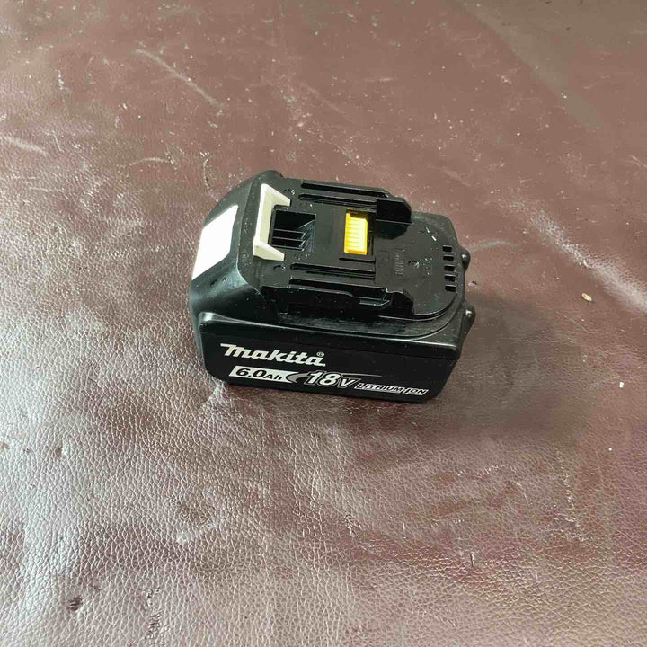 【中古品】マキタ(makita) コードレスドリルドライバー DF484DZ バッテリー付属【東大和店】