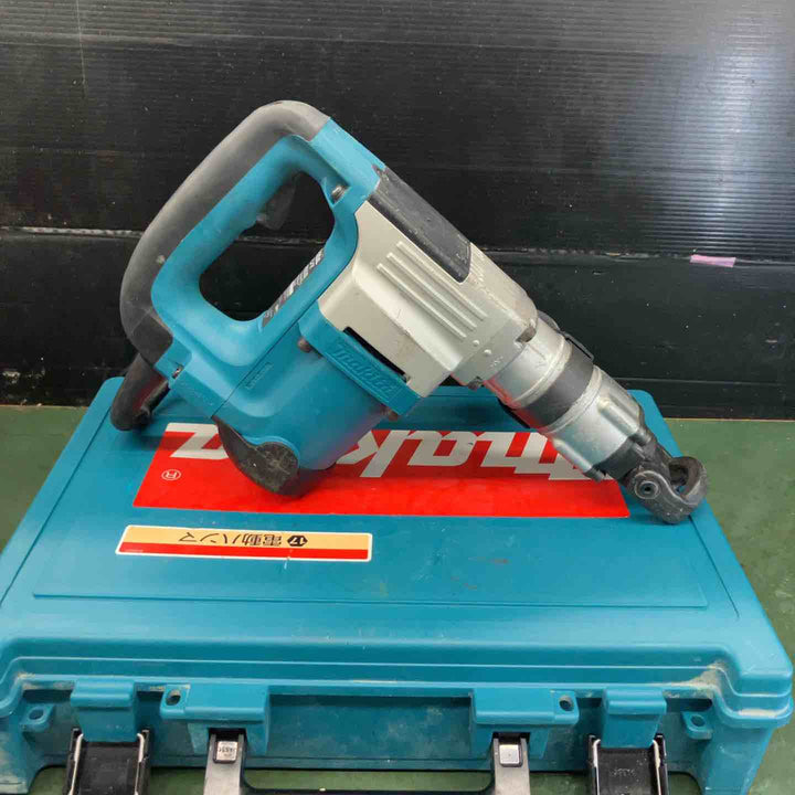 ★マキタ(makita) 電動ハンマ HM0830【戸田店】