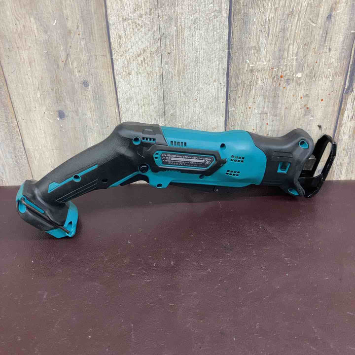 【中古品】マキタ(makita) コードレスレシプロソー JR104DSH【東大和店】