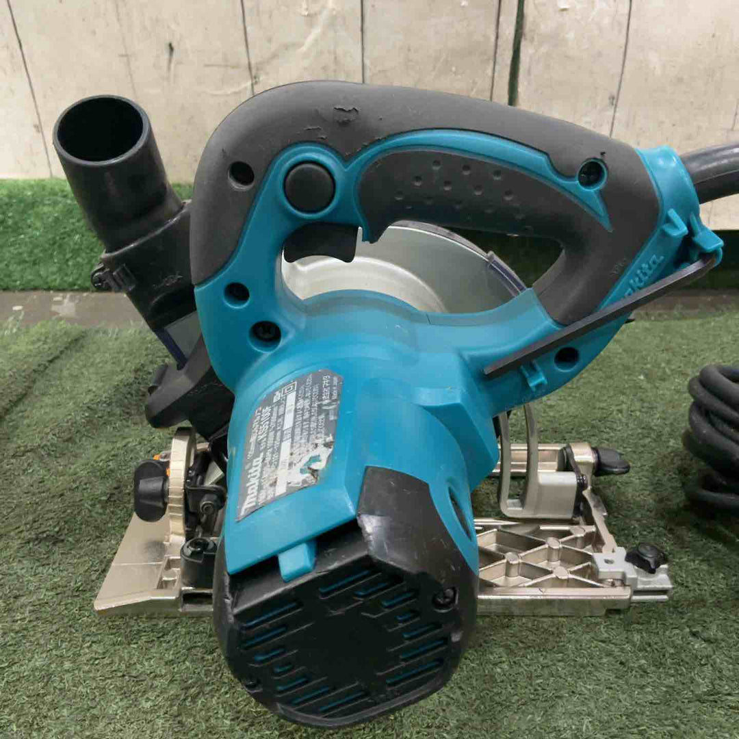★マキタ(makita) 防じん丸のこ KS5100F 動作確認済【川口店】