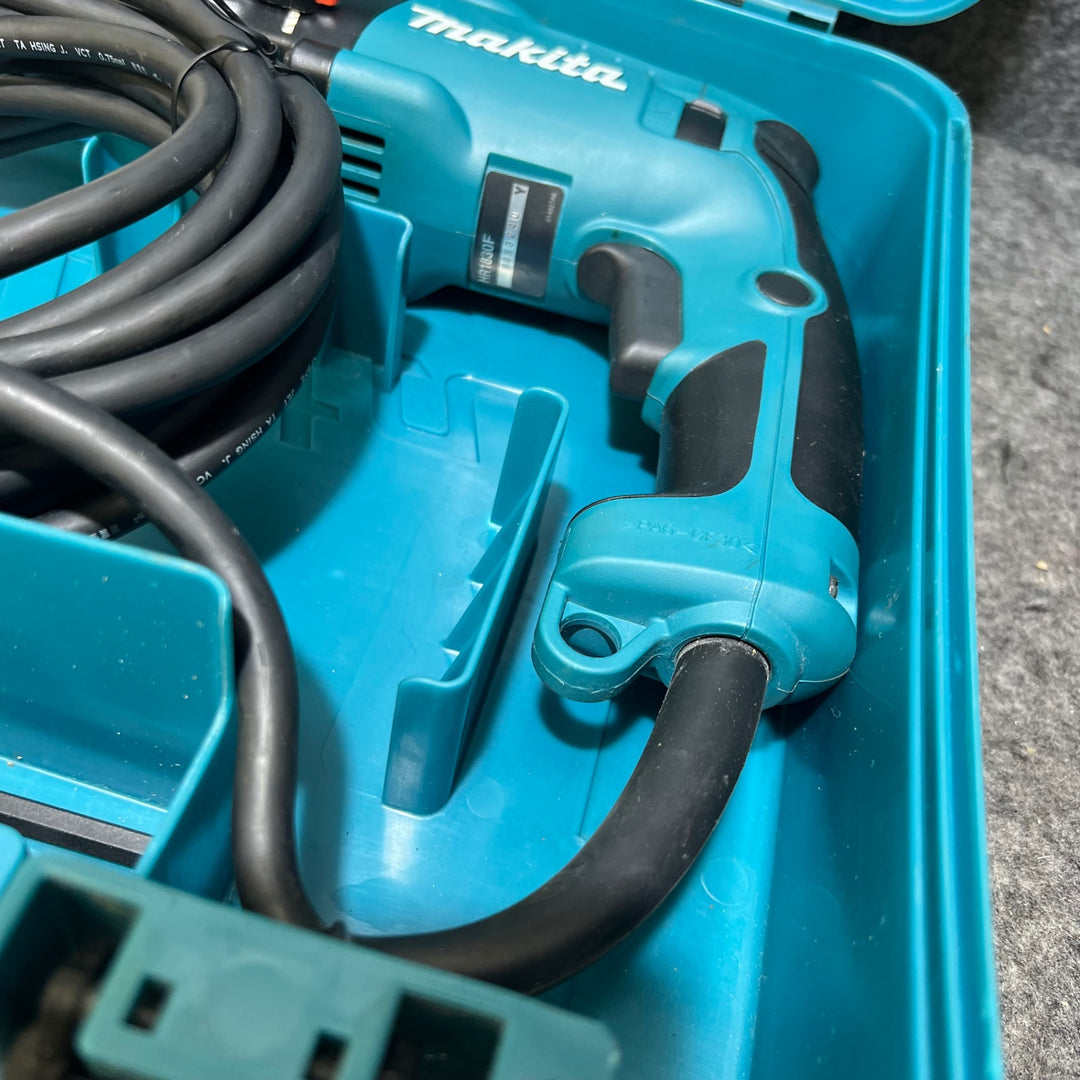 ★マキタ(makita) ハンマドリル HR1830F【桶川店】