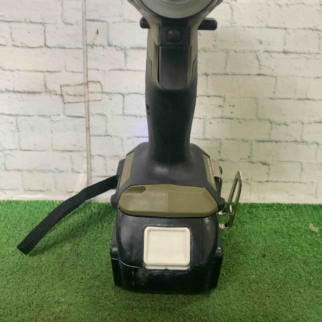 ★マキタ(makita) コードレスインパクトドライバー TD173DRGXO【町田店】