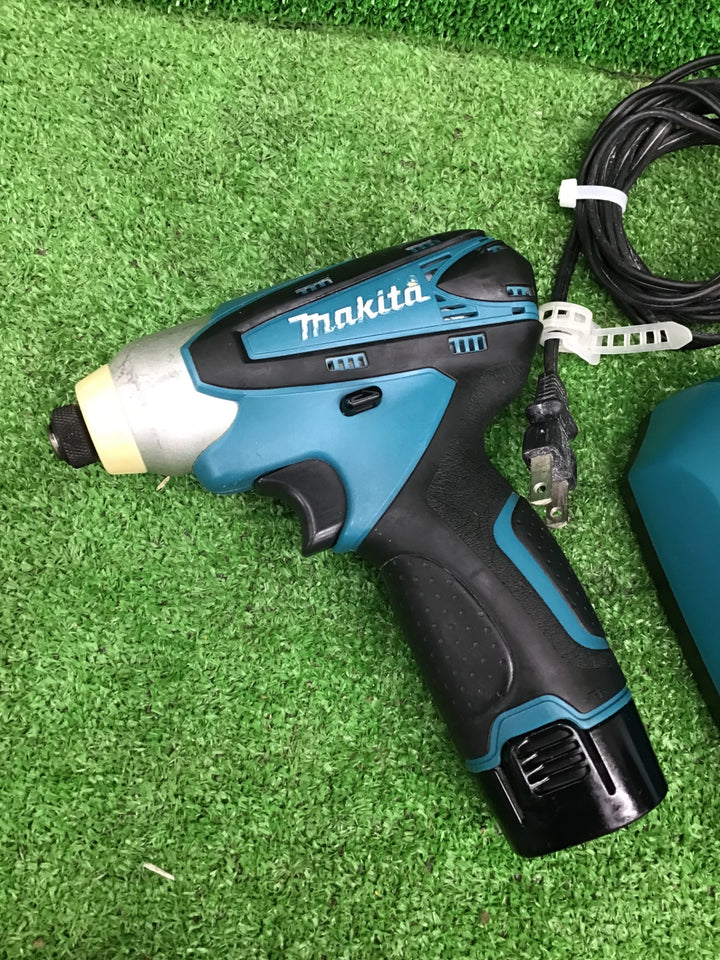☆マキタ(makita) コードレスインパクトドライバー TD090DWX【桶川店】