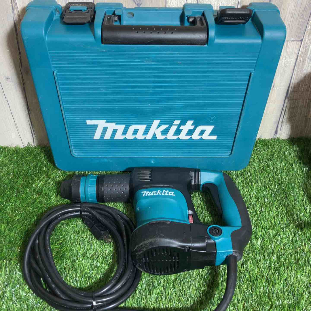 ★マキタ(makita) 電動ケレン スタンダードタイプ HK1820【戸田店】