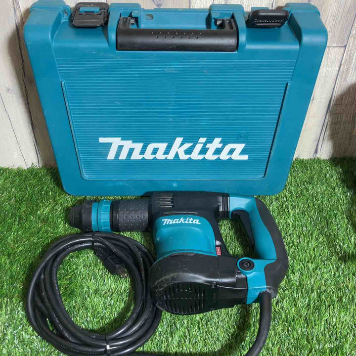 ★マキタ(makita) 電動ケレン スタンダードタイプ HK1820【戸田店】