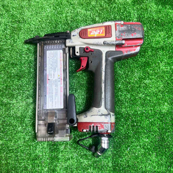 マックス(MAX) 常圧フィニッシュネイラ TA-221/SF55M0(FP)【桶川店】