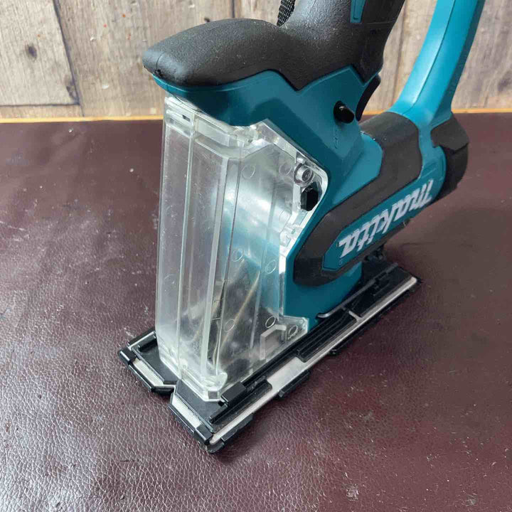【中古品】★マキタ(makita) コードレスボードカッタ SD180DZ【東大和店】