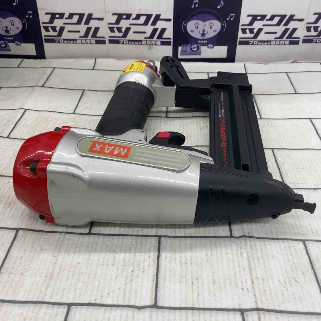 ★マックス(MAX) 常圧フィニッシュネイラ TA-235FN3/LU【所沢店】