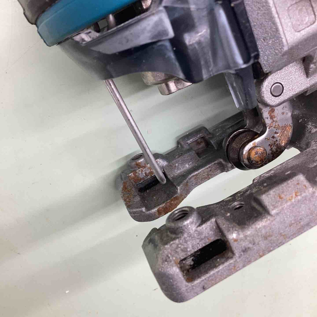 ◇マキタ(makita) 電子ジグソー 4350FCT【越谷店】