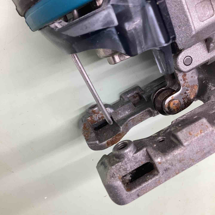 ◇マキタ(makita) 電子ジグソー 4350FCT【越谷店】