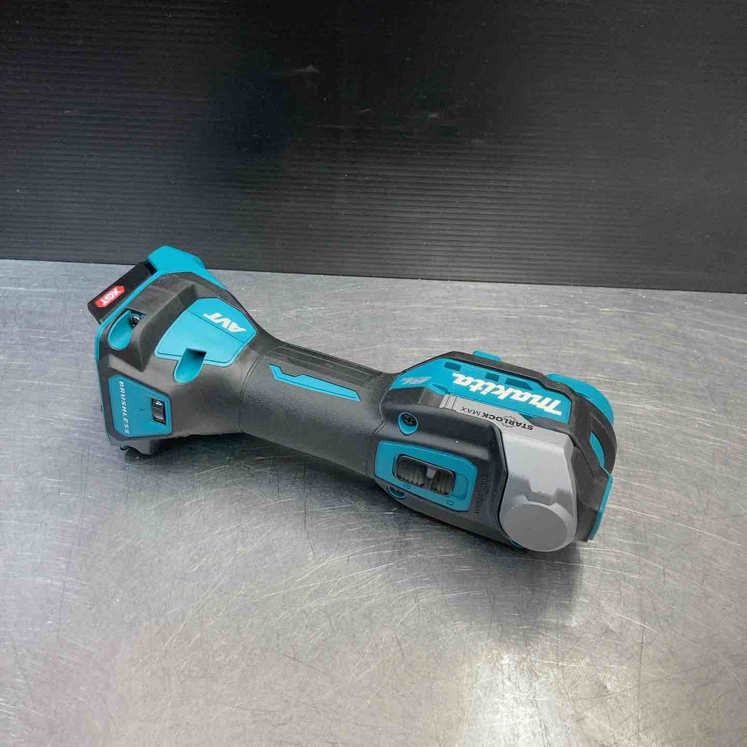 【中古品】 マキタ(makita) 40V コードレスマルチツール TM001GZ 【東大和店】