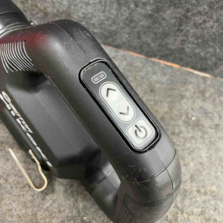 ★ハイコーキ(HIKOKI ※旧:日立工機) コードレスブロワ RB36DB(NNB)【鴻巣店】